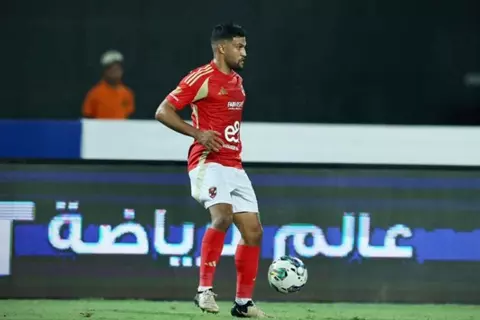 توج بـ3 بطولات.. ماذا قدم يحيى عطية الله مع الأهلي في 365 يومًا؟